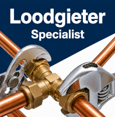 Loodgieter Specialist